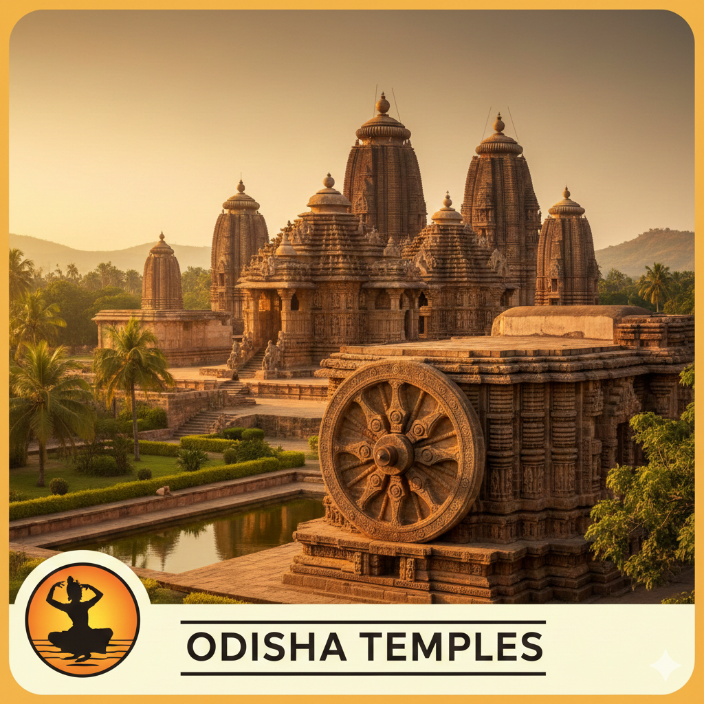 Odisha Story Thumbnail